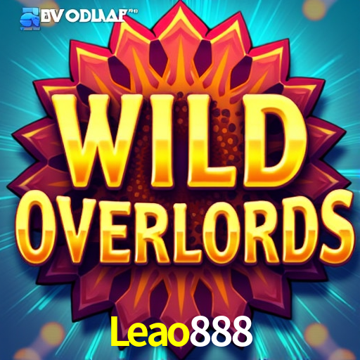 Welcome Bonus Leao888